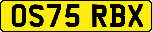 OS75RBX