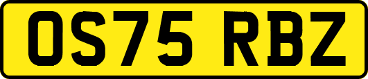 OS75RBZ