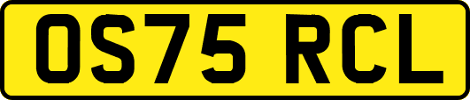 OS75RCL