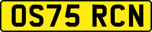 OS75RCN