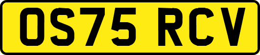 OS75RCV
