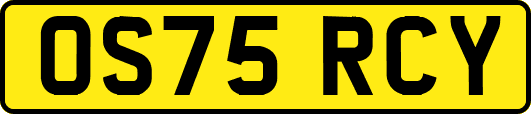 OS75RCY
