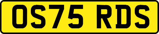 OS75RDS