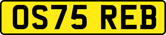 OS75REB