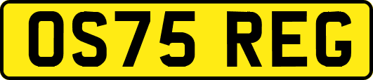 OS75REG