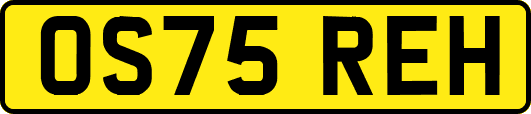 OS75REH
