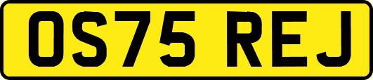 OS75REJ