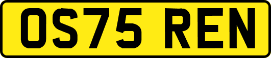 OS75REN