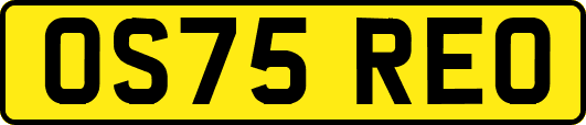 OS75REO