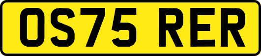OS75RER