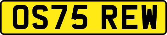 OS75REW