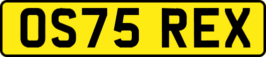 OS75REX