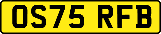 OS75RFB