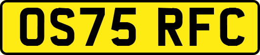 OS75RFC