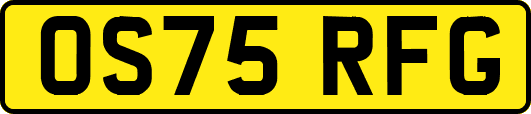 OS75RFG