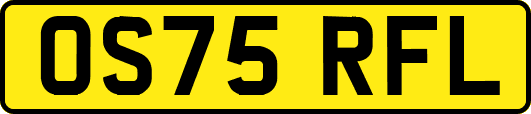OS75RFL