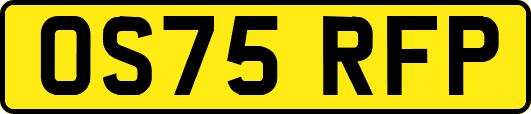 OS75RFP