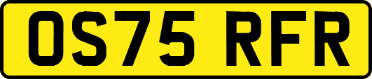OS75RFR