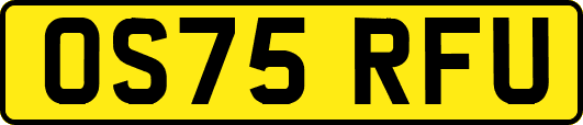 OS75RFU