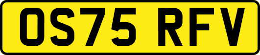 OS75RFV