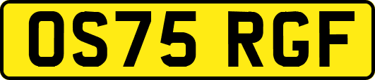 OS75RGF