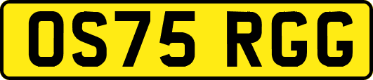 OS75RGG