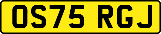 OS75RGJ