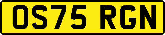 OS75RGN