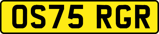 OS75RGR