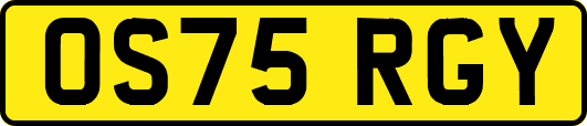 OS75RGY