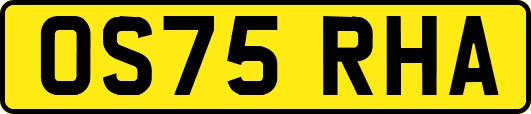 OS75RHA