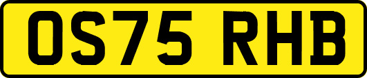 OS75RHB
