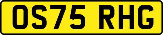 OS75RHG