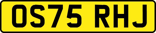 OS75RHJ