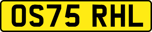 OS75RHL