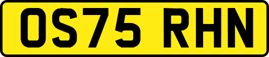 OS75RHN