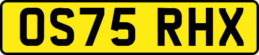 OS75RHX