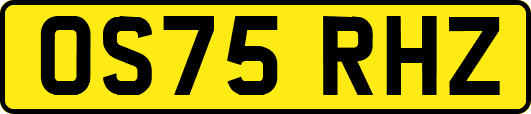 OS75RHZ