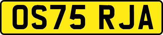 OS75RJA