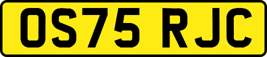 OS75RJC