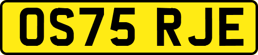 OS75RJE