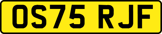 OS75RJF