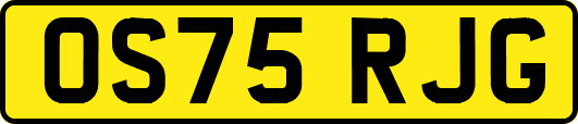 OS75RJG