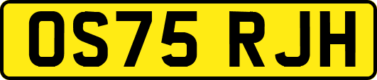 OS75RJH