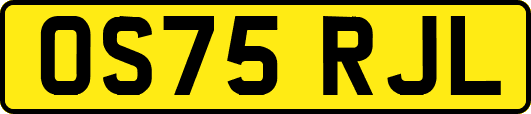 OS75RJL