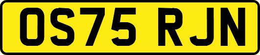 OS75RJN