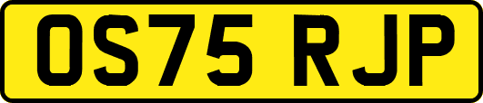 OS75RJP