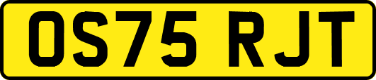 OS75RJT