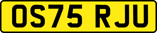 OS75RJU