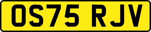 OS75RJV